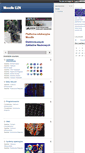 Mobile Screenshot of moodle.ezn.edu.pl